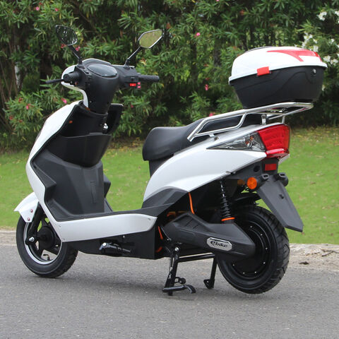 Two wheeler electric price new arrivals