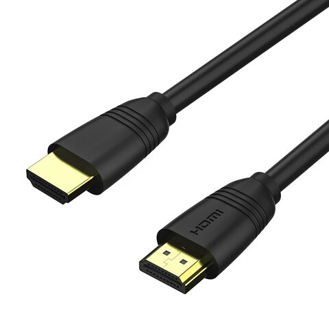 Ultra 4K~8K High Speed HDMI Cable Lot - HDMI 2.1 / 2.0v - HDCP 2.2 &  Ethernet