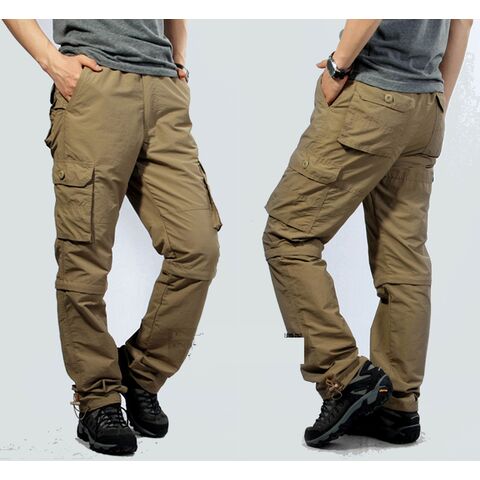 Side pocket trousers, LONG TROUSERS, TROUSERS, SALE