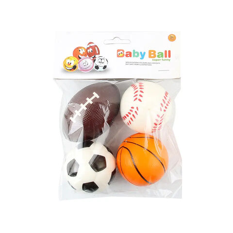 Balles de rugby personnalisées en mousse anti-stress pu Novelty Jouets pour  adultes et enfants - Chine Ballon de sport et ballon de stress prix
