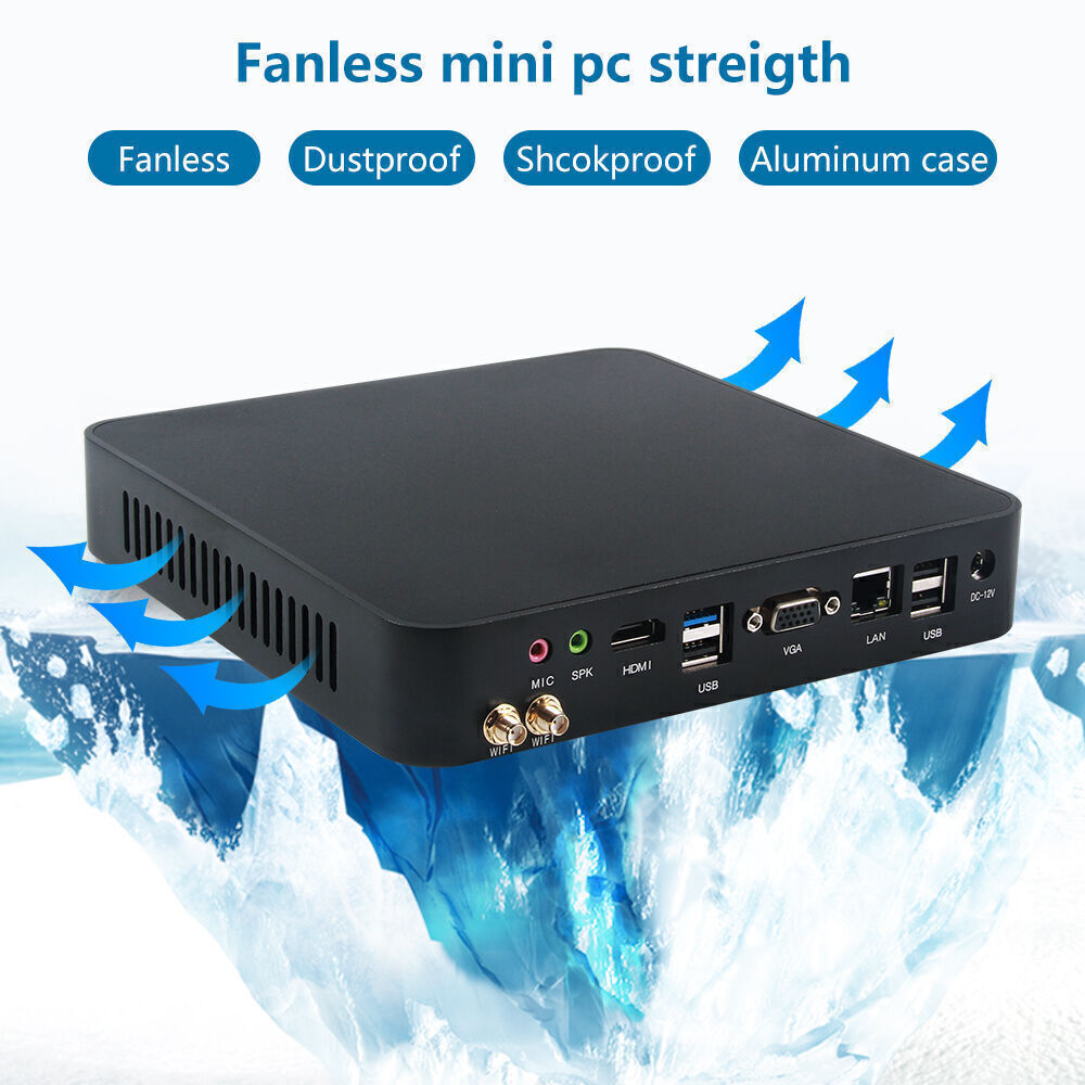 Cheap Microcomputer Buy Wholesale China Cheap Computer Barebone System Buy Mini Pc ...