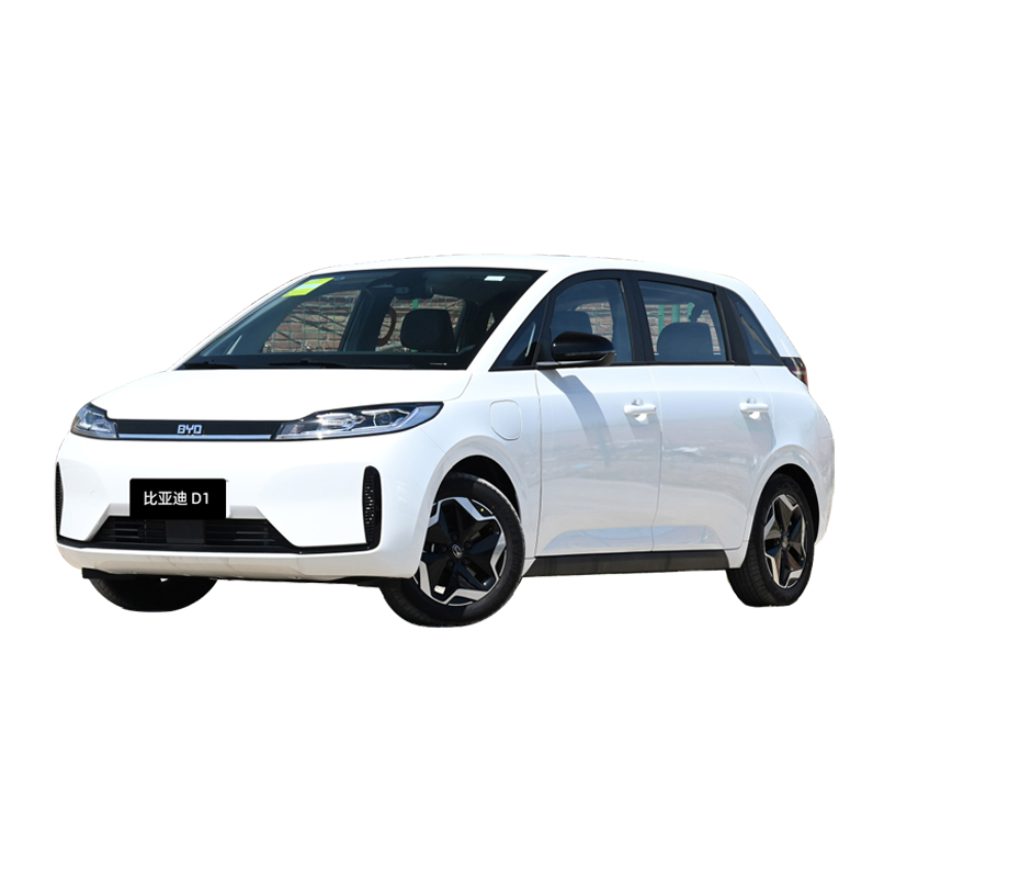 Buy Wholesale China Byd D1 Veículos Elétricos De Alta Velocidade Para