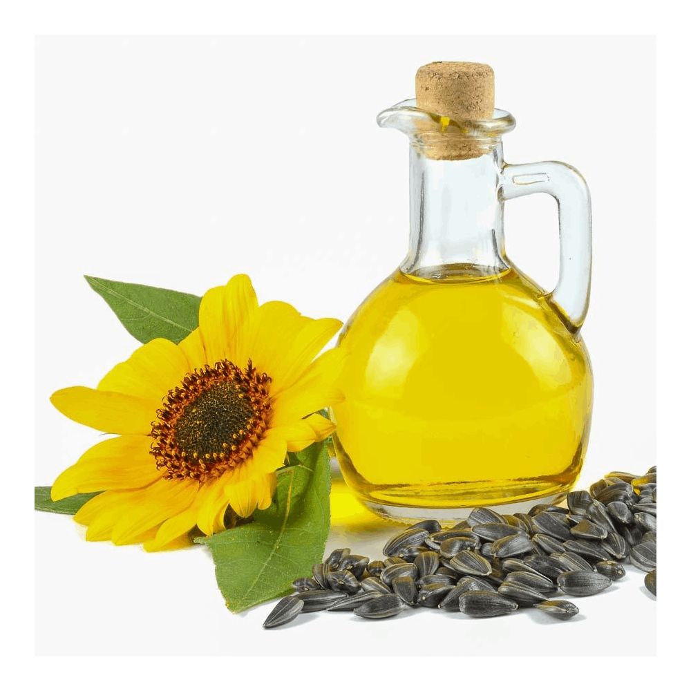 Buy Wholesale United States Free Sample Sunflower Oil Ukraine 100 Pure