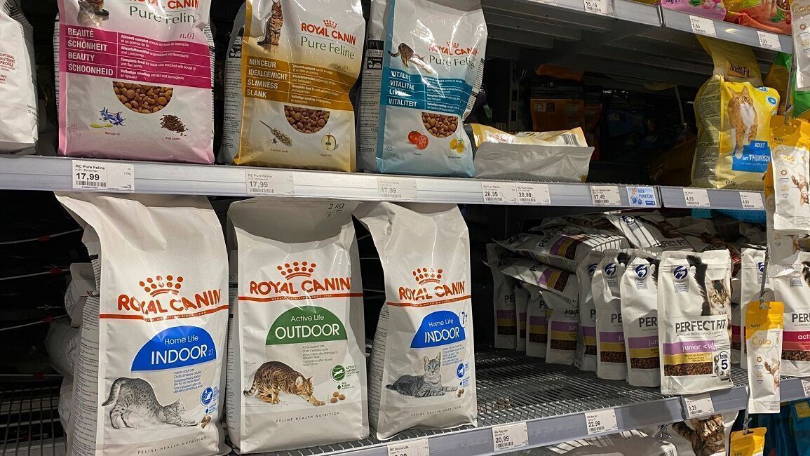 Buy Wholesale Canada Buy 100 Natural Wholesale Price Royal Canin Dog