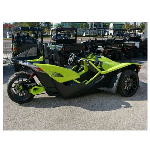 Slingshot bike 2024 for sale