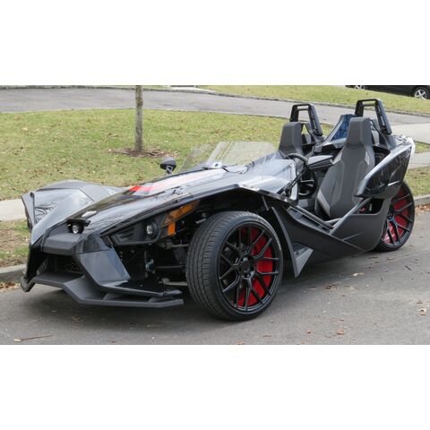 Slingshot bike 2025 for sale