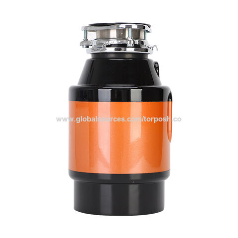 Buy Household Food Waste Decomposer Kitchen Garbage Disposer Sink