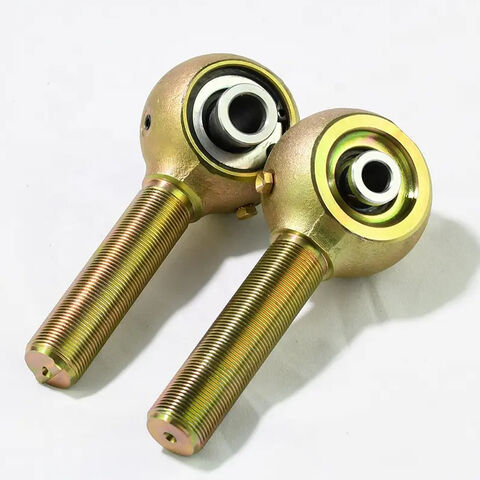 China Golden Manufacture High Quality Right Hand Thread Large 1.25 Inch 2.5 Inch Flex Arm Flex Joint Creeper Joint For Offroad Buy China Wholesale Rod End 17.45 Globalsources