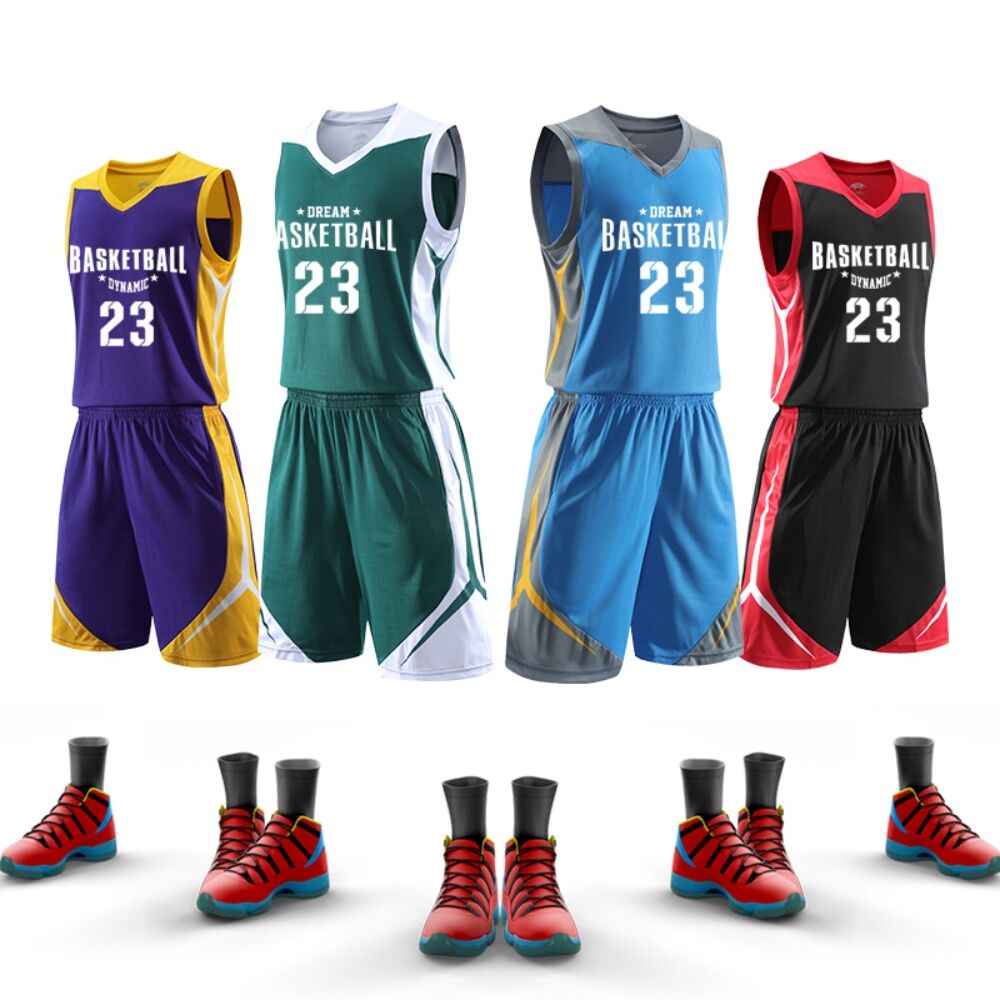 Buy Wholesale China Basketball Jerseys,wholesale Custom Cheap Basketball Jerseys Breathable