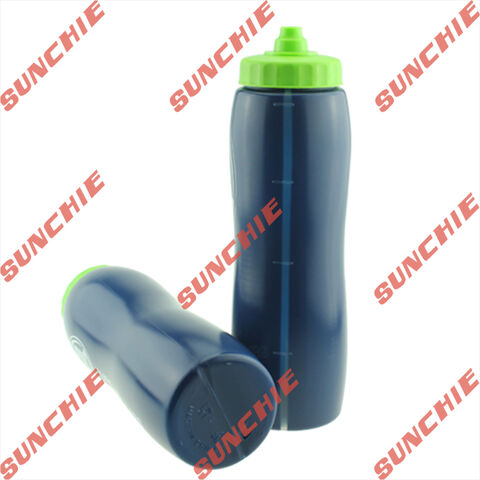 Hot Selling Custom Logo Bicycle Cycling Drink Plastic Sports Squeeze Water  Bottle - China Plastic Bottles and Squeeze price