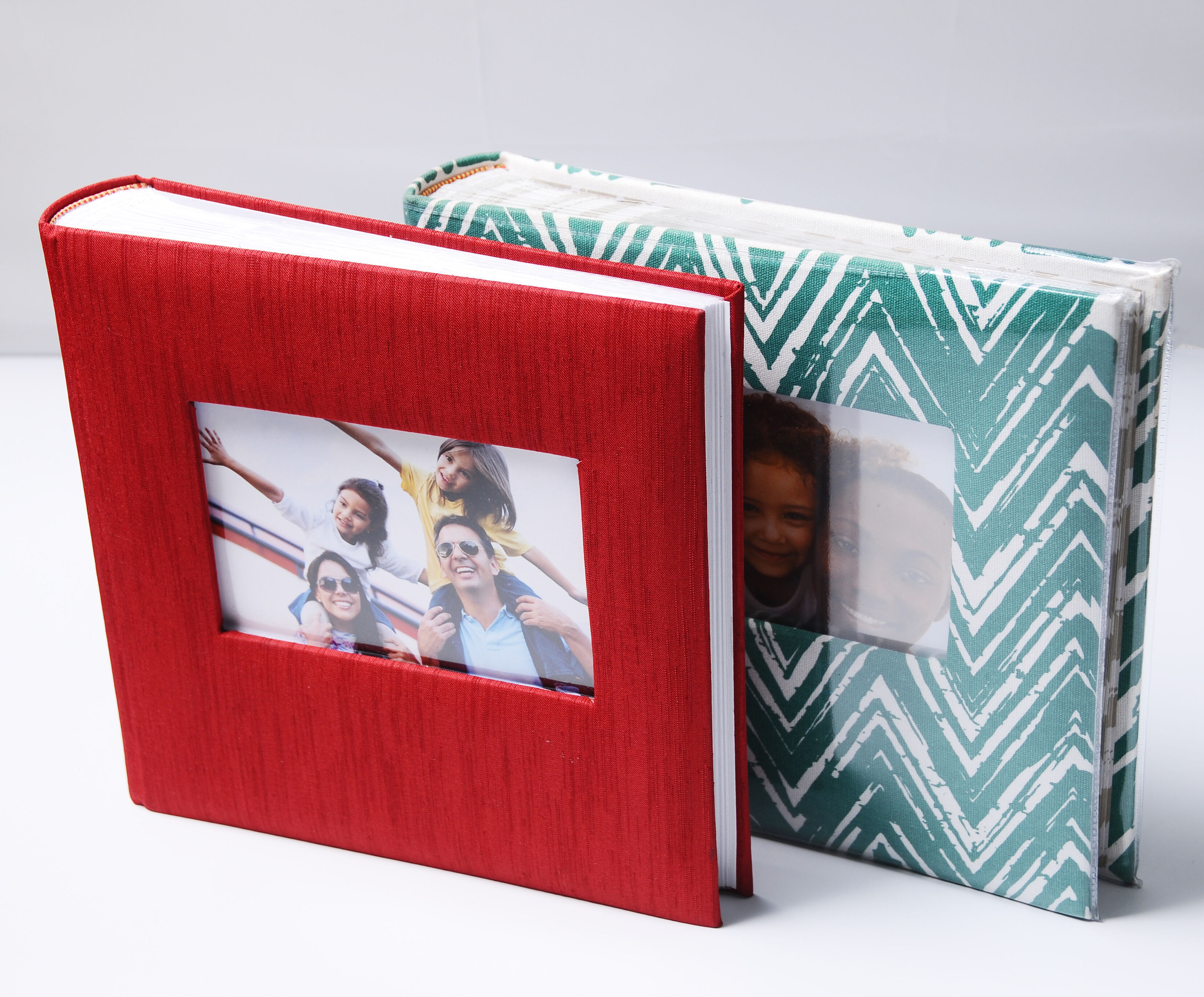 Buy China Wholesale Photo Album 4x6 200 Pockets Photos, Linen