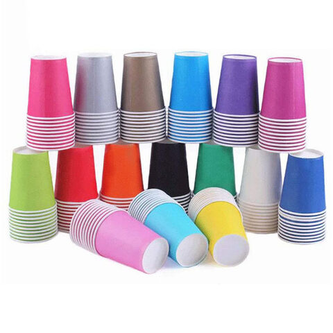 Gobelets en Papier Jetables Double Paroi avec Logo Personnalisé, 240ml, pour Boissons Chaudes et Café - Échantillon Gratuit