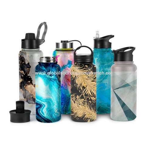 Buy Wholesale China Stitch Thermos Cup Sets Insulation Cup Set