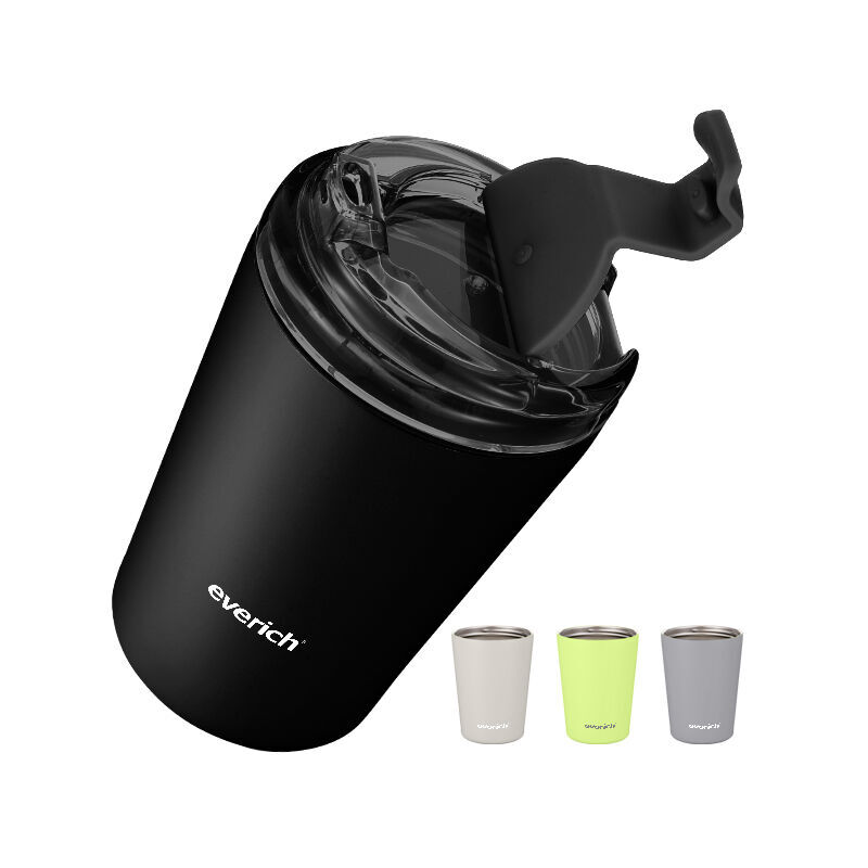 Everich Odm Hot Sale Double Wall 304 Stainless Steel Water Bottle ...