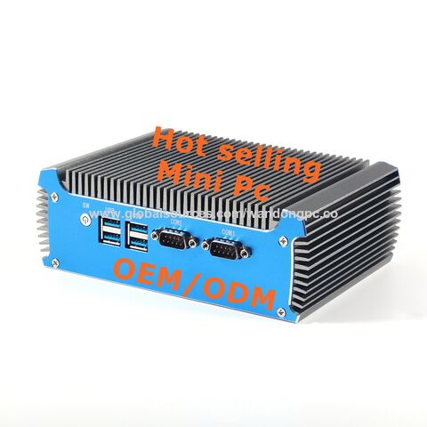 Hot Sale Computer I5 I7 I9 Mini PC Desktop Computer PC - China Mini PC and  I5 Mini PC price