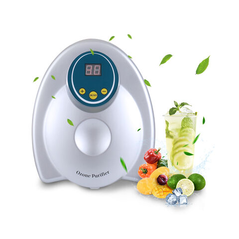 Buy Wholesale China 2022 Hot Selling Portable Wireless Automatic Smart Fruit  And Vegetable Cleaner Washer Machine & Fruit And Vegetable Cleaner at USD  8.14