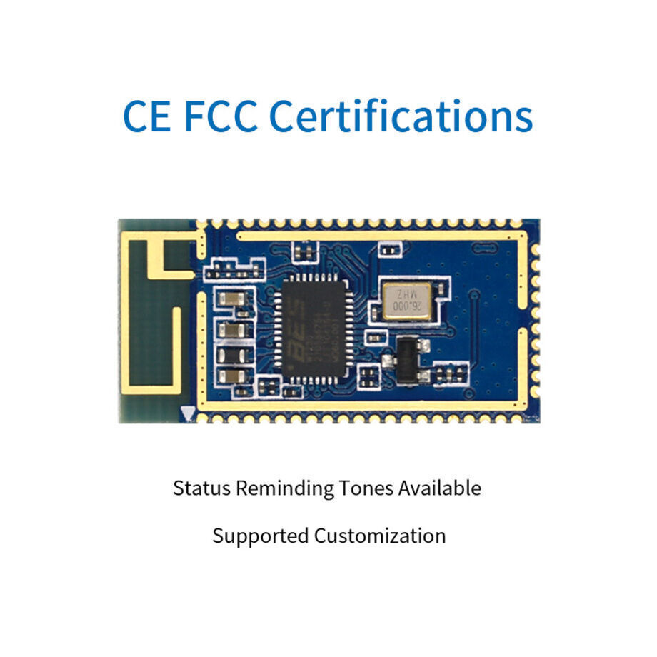 Buy Wholesale China Bluetooth Module With External Antenna Fscbt958