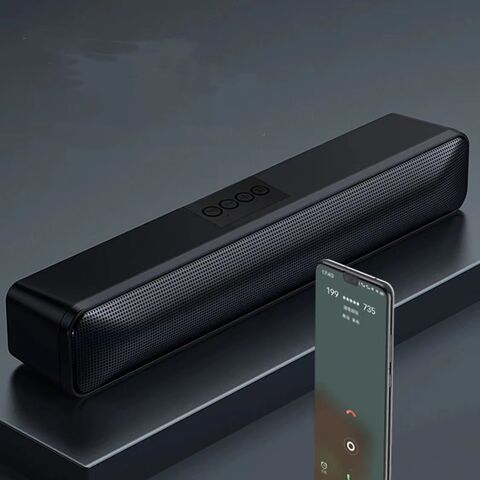 OEM + Vollbild-RGB-Beleuchtung + Drücken Sie die Taste, um den Beleuchtungsmodus zu wechseln + RGB-Bluetooth-Lautsprecher