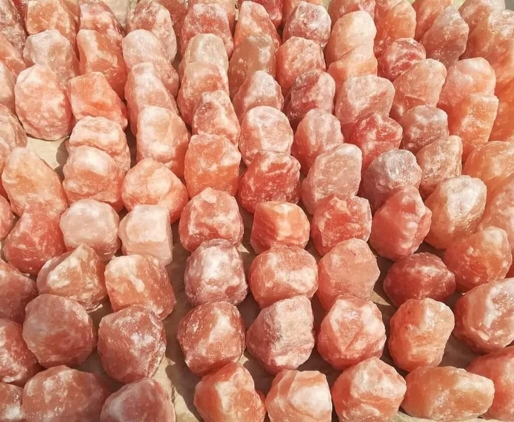 Buy Wholesale Canada Cheap High Quality Light Pink Himalayan Salt