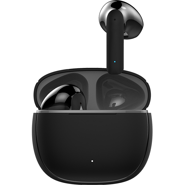 Buy Wholesale China Oem Odm Bluetooth Earphones Enc Dual Mic Earbuds