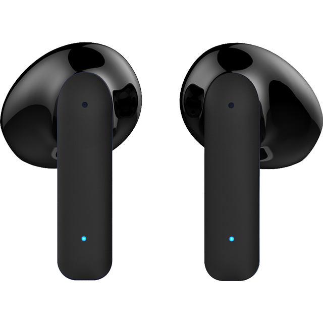 Buy Wholesale China Oem Odm Bluetooth Earphones Enc Dual Mic Earbuds