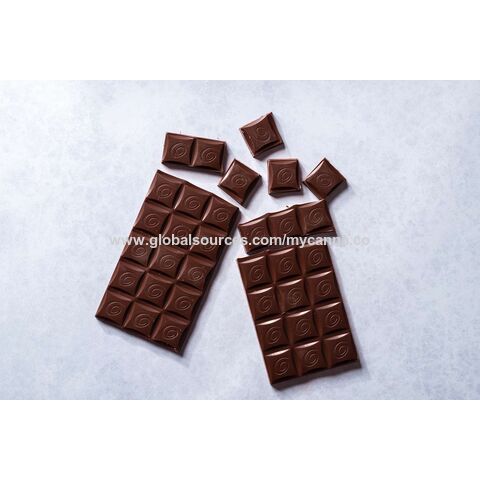 Achetez en gros Haute Qualité Et Meilleur Prix! Pot En Verre 825 Gr Crème à  Tartiner Au Cacao Noisettes Lactées Chocolat Canada et Boîte Chocolat  Chocolat Tablette Chocolat à 0.02 USD