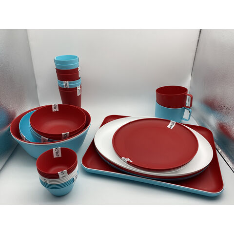 Bowls de postre, set de 4 mini bowls para aderezos y condimentos al por mayor