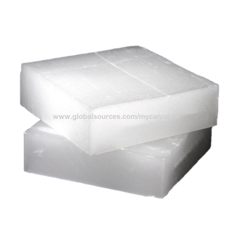 Buy Wholesale China Factory Solid Hydrogenated Microcrystalline Paraffin Wax  70# 80# 90# & Microcrystalline Wax at USD 800