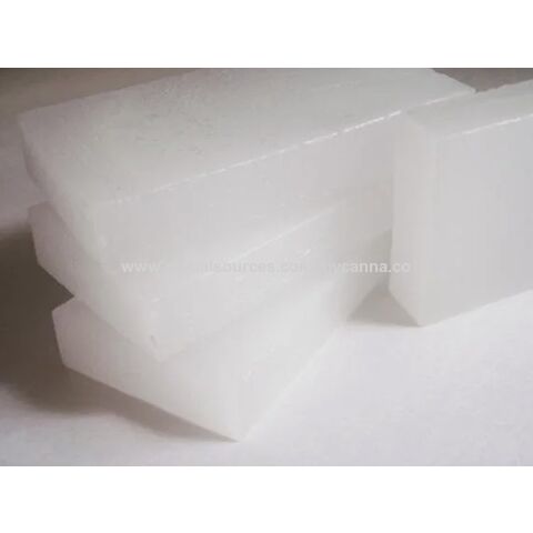 Wholesale paraffin wax high melting point For Home And Industrial