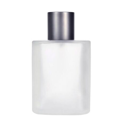 100ml Unique Design Elegant Perfume Glass Bottle - HARDERSON