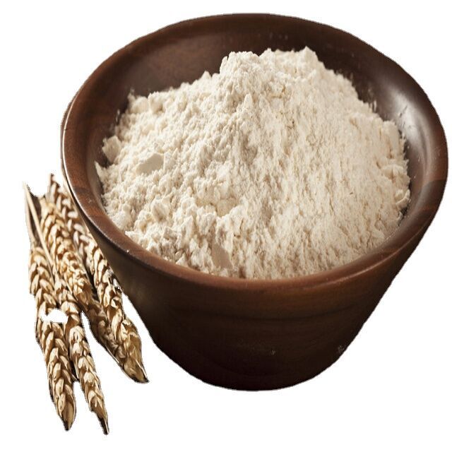 Buy Wholesale Canada 100 Organic Wheat Flour / Rice Flour / Corn Flour