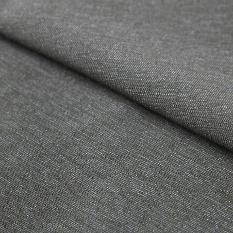 Tissu d'extérieur de conception nouvelle et populaire pour vêtements et chemises, tissu mélangé très demandé, tissu mélangé nylon-polyester