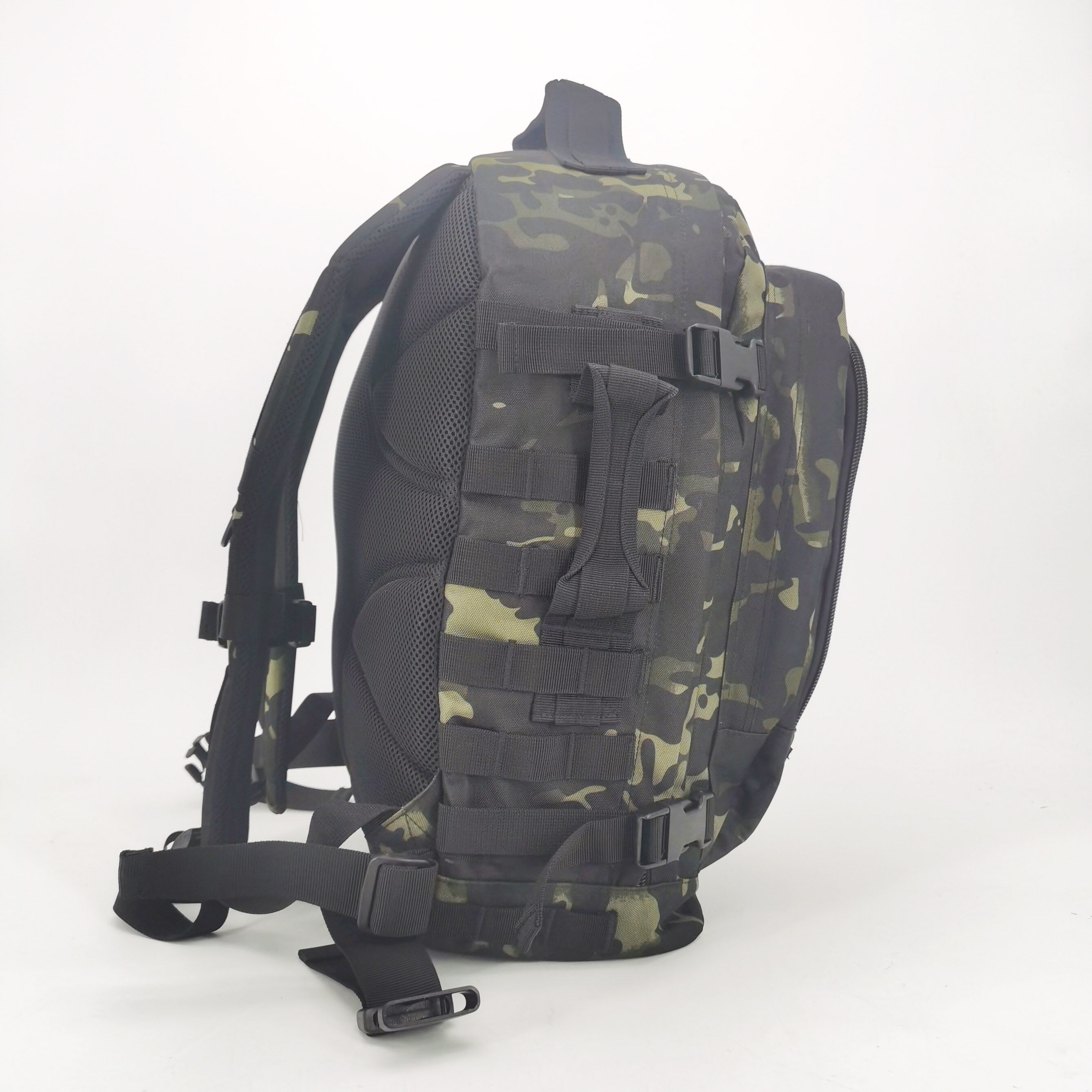 Mochilas Escolares Mercado Libre Mochila Tactica Mochila Tactica Roja  MOCHILA TACTICA MOLLE MIL-TEC US ASSAULT