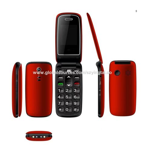 Achetez en gros Smartphone 3g/4g 6,52 Pouces Téléphone Portable Téléphone  Portable Android Pas Cher Prix Bas Chine et Téléphones Double Sim à 49.5  USD