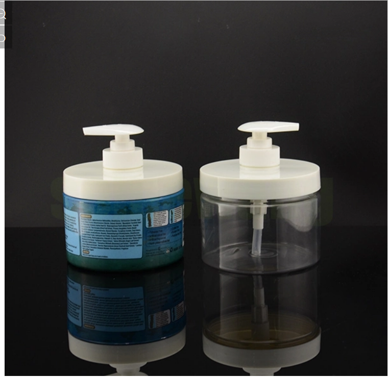 Premium Plastic Pp Jar Soap Lotion Dispenser Lids,diy Mason Mouth