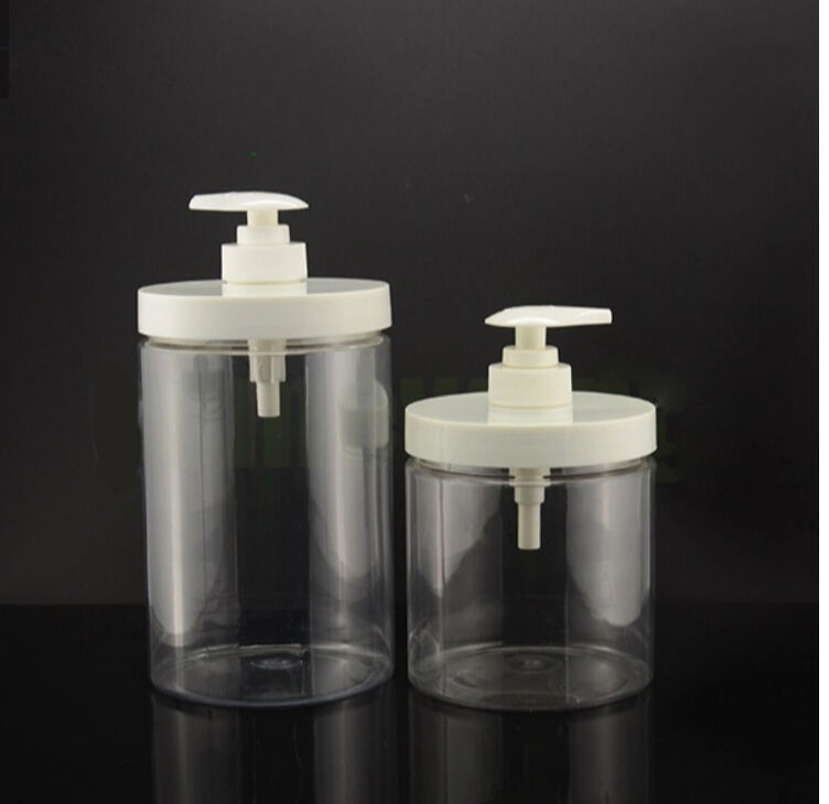 Premium Plastic Pp Jar Soap Lotion Dispenser Lids,diy Mason Mouth