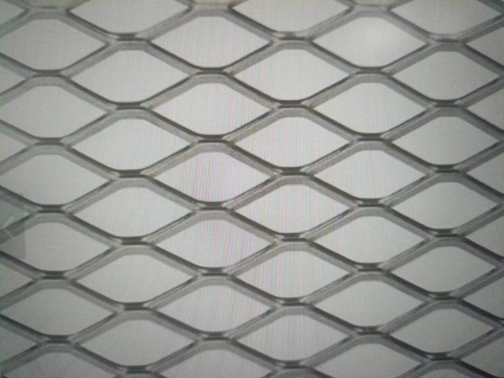 Buy Wholesale China Expanded Metal Mesh For Cabinet Or Decorative Wire ...