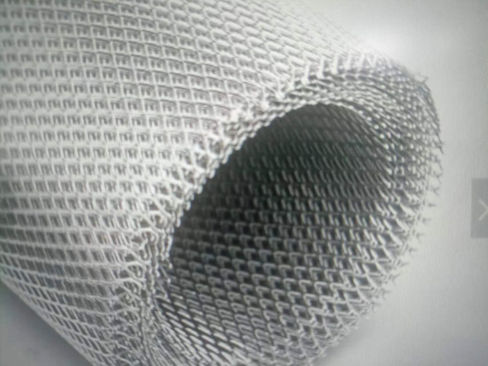 Buy Wholesale China Expanded Metal Mesh For Cabinet Or Decorative Wire ...