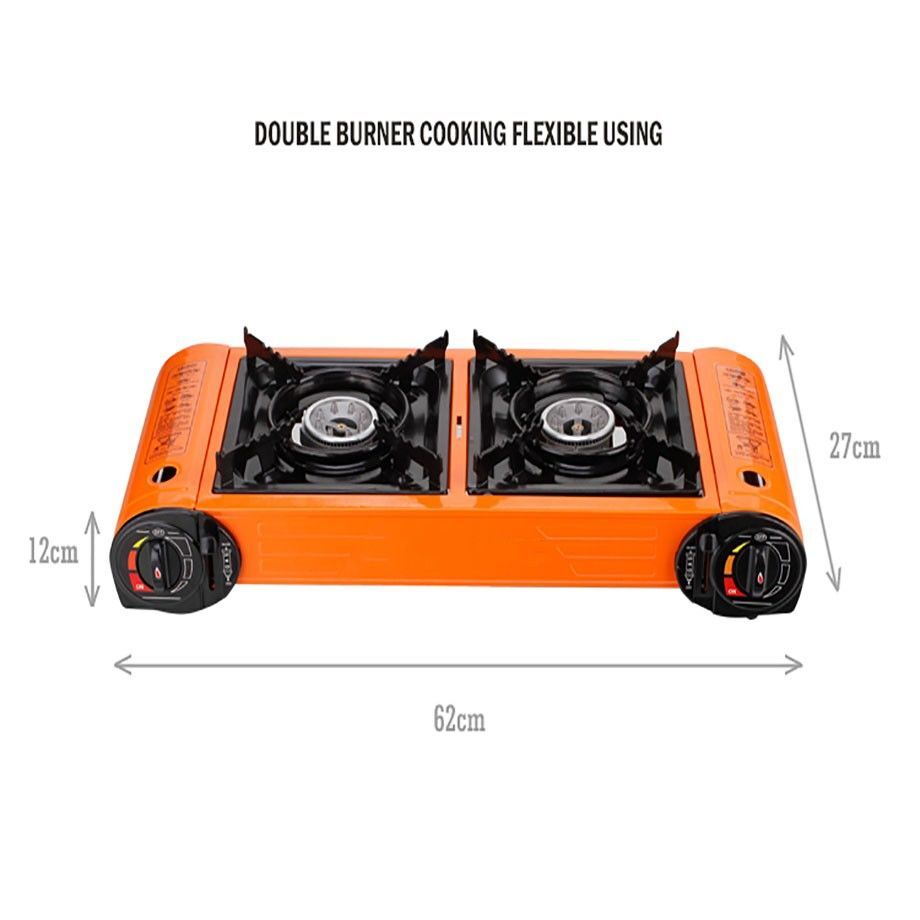 Buy Wholesale China Indoor Cooking Stove Glass Panel Auto Ignition 1 Burner  Table Gas Stove & Gas Stove at USD 30