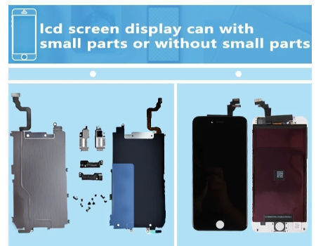Buy Wholesale China Original Lcd Changed Glass Lcd Screen For Iphone Xr