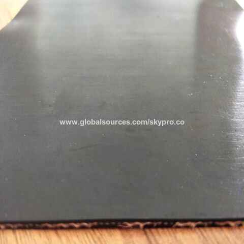 Sheet Rubber - Red - Neoprene - EPDM - Cloth Inserted - Gum -Viton