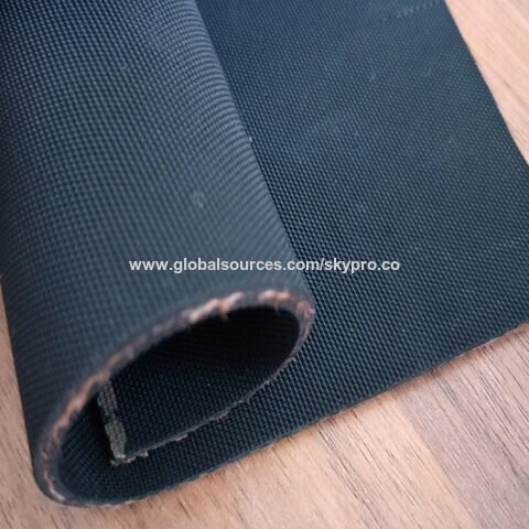 Sheet Rubber - Red - Neoprene - EPDM - Cloth Inserted - Gum -Viton