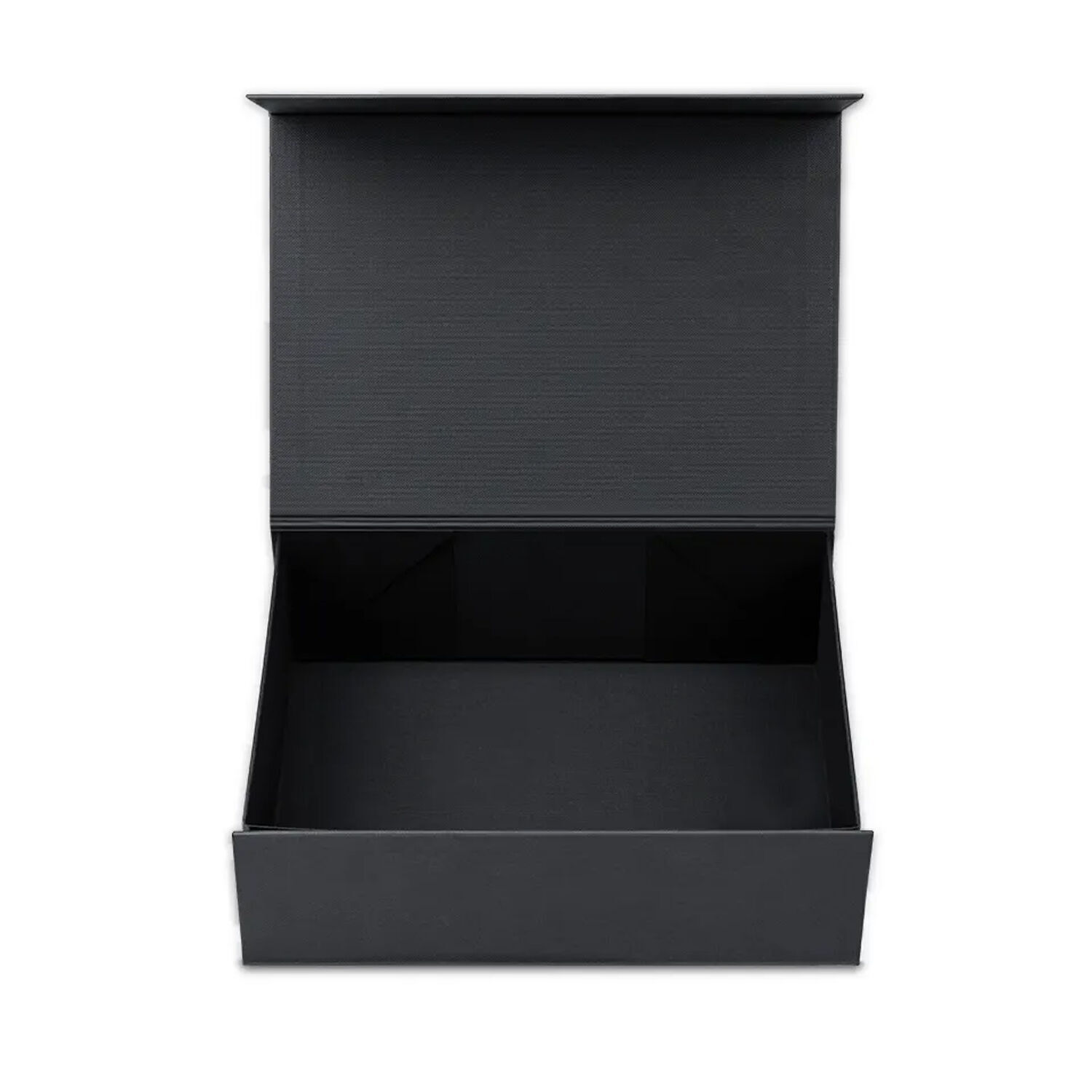Buy Wholesale China Oem Recyclable Material Handmade Box Rigid Flap
