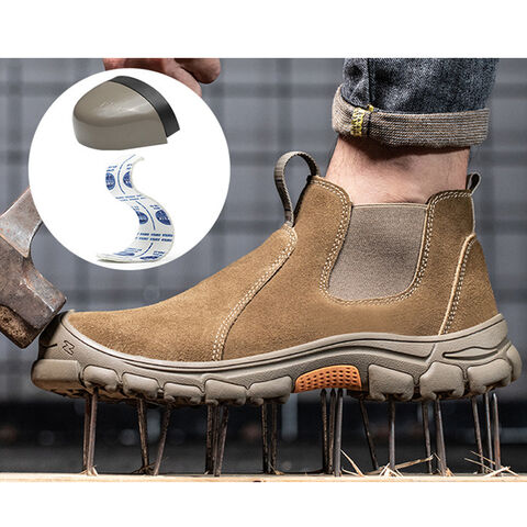 men's construction work shoes