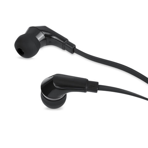 Achetez en gros écouteurs Intra-auriculaires à Piston Long De 1,2 M  Bouchons D'oreilles Version Fraîche Avec Micro Chine et écouteurs  Intra-auriculaires à 0.5 USD