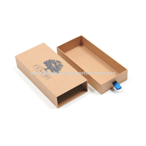Custom, Eco-Friendly wooden square boxes with lids 