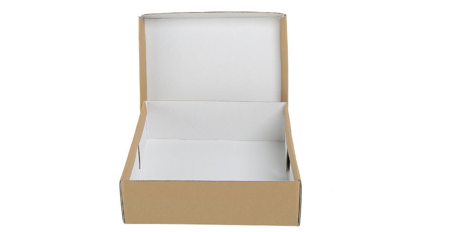 Compre Cajas De Embalaje De Papel Para Ropa, Caja De Ropa, Embalaje De  Papel Kraft y Cajas De Embalaje De Papel Para Ropa de China por 0.358 USD