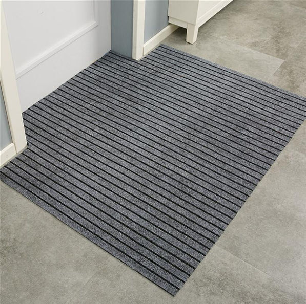 Buy Wholesale China Home Mat Door Carpet Non - Slip Anti - Oil Mat Door