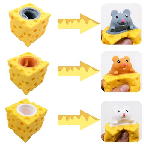 Novelty Sensory Educational Toy Stress Relieve Bellows Toys for