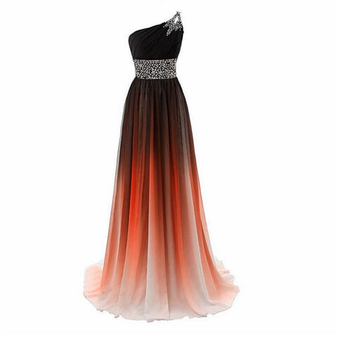 Ladies evening dresses on sale sale